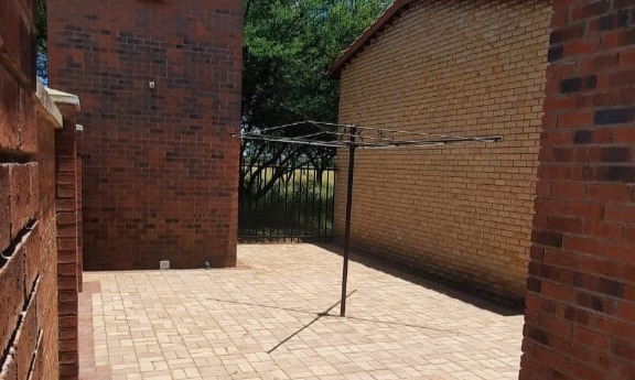 1 Bedroom Property for Sale in Vaalbank Free State